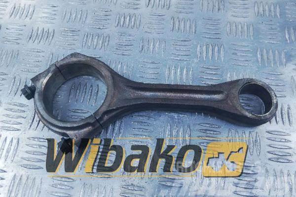 CAT Connecting rod for engine Caterpillar C6.6 276-747 Outros componentes