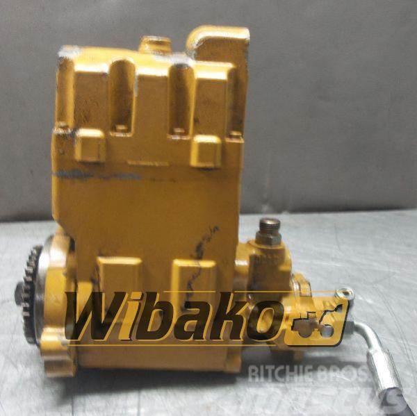 CAT Fuel pump Caterpillar C7 319-0677/254-4357/10R-889 Outros componentes