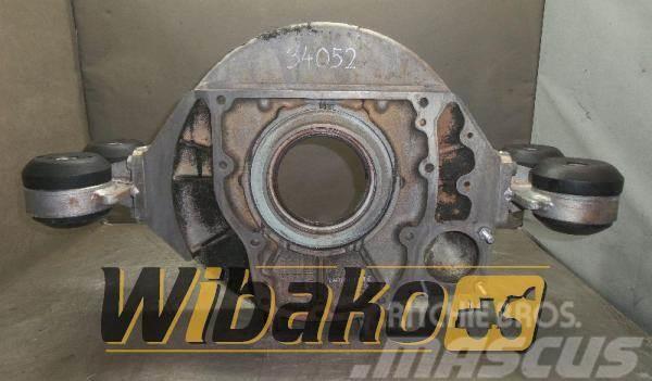 Hanomag Flywheel housing for engine Hanomag D964T 2871110R Outros componentes