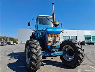 Ford 7610 4X4
