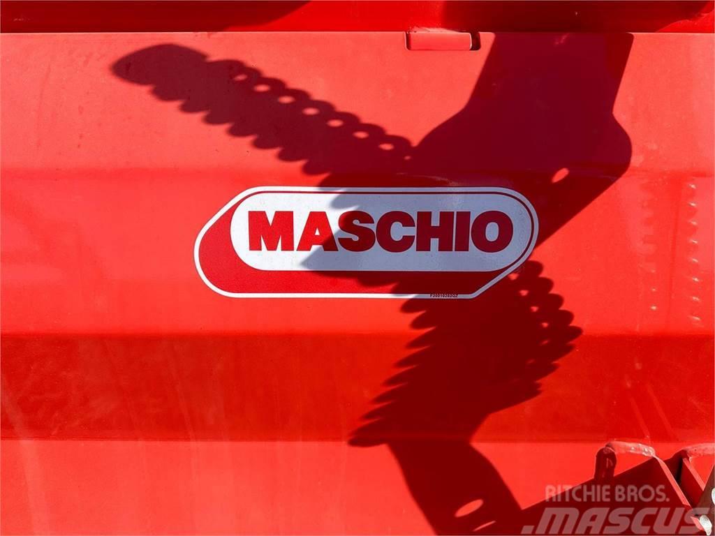 Maschio B180 SUPER Grades mecânicas e moto-cultivadores